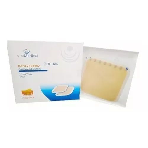CURATIVO KANGLI DERM G1312 20X20CM VITA M...