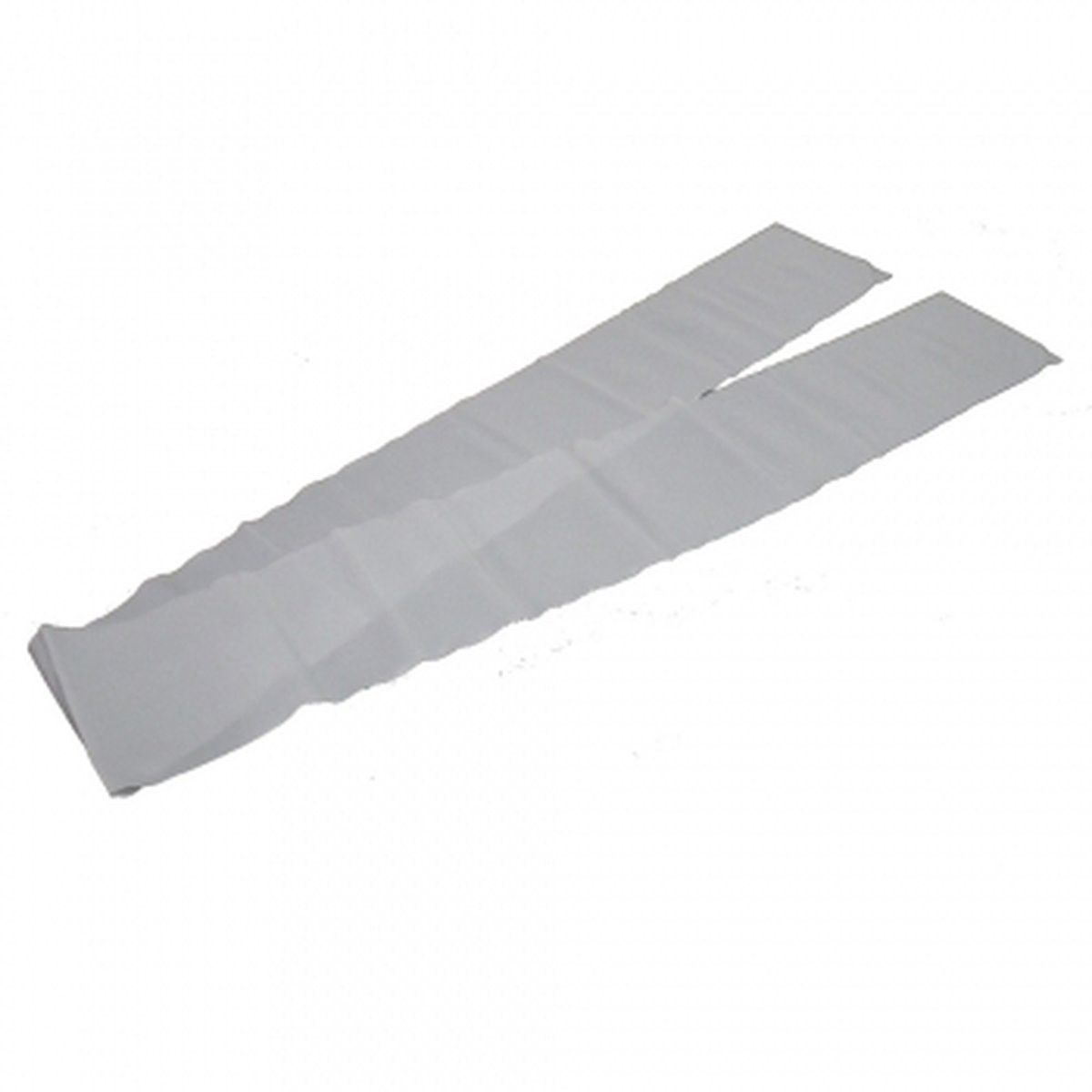 FAIXA THERA BAND CINZA (SUPER FORTE) 1,5 ...