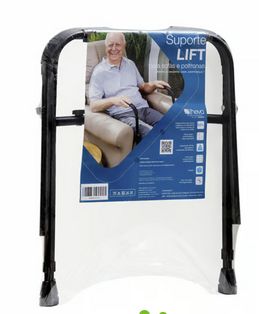 SUPORTE LIFT COPESPUMA