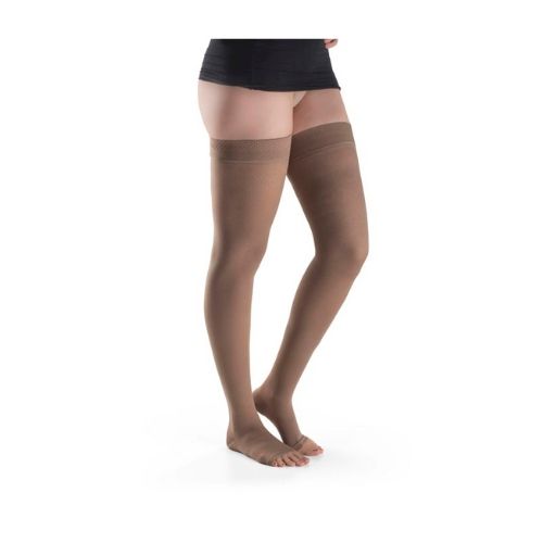 MEIA SIGVARIS 972 G2 NORMAL BASIC AF COXA