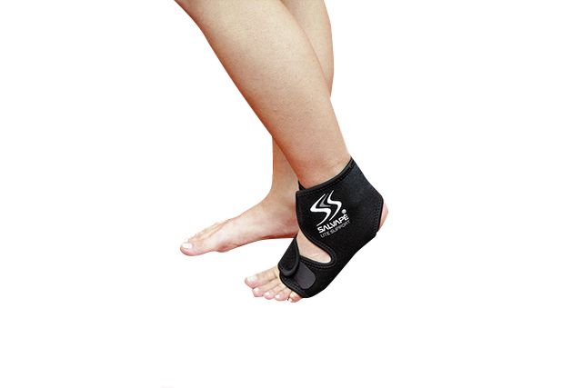 TORNOZELEIRA NEWPRENE SEMI-AJUST 610-00LS... TORNOZELEIRA NEWPRENE SEMI-AJUST 610-00LS...