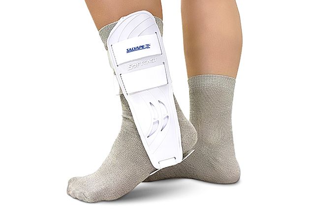 TORNOZELEIRA SOFTCAST AIR 616 SALVAPE TORNOZELEIRA SOFTCAST AIR 616 SALVAPE