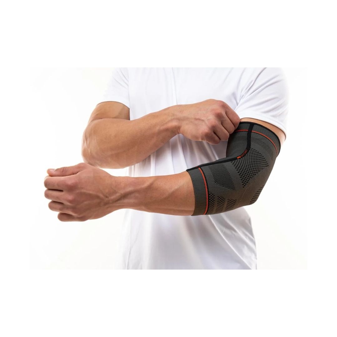 PROTETOR DE COTOVELO (COTOV)TECID KNIT 3D...