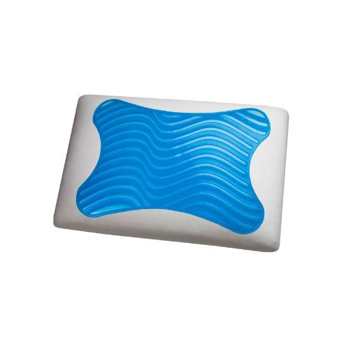 TRAVESSEIRO GELFLEX NASA 50X70 DUOFLEX