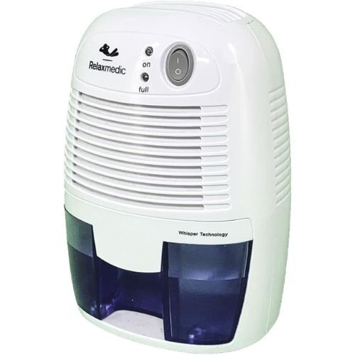 DESUMIDIFICADOR BLUE AIR RM-DA0600A RELAX...