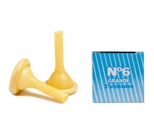 URIPEN BIOMED No 6