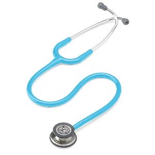 ESTETO LITTMANN CLASSIC III AZUL TURQUESA...