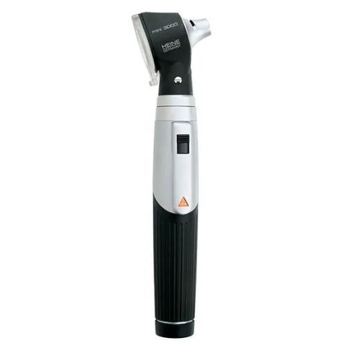 OTOSCOPIO 2,5V HALOG  MINI 3000 D-001.70....