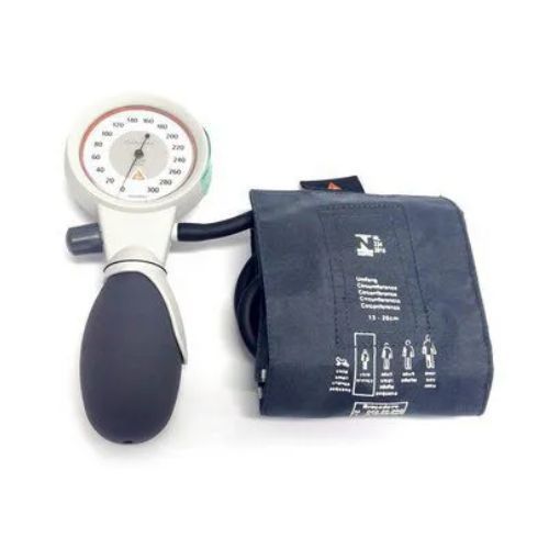 APARELHO DE PRESSAO GAMMA G5  HEINE