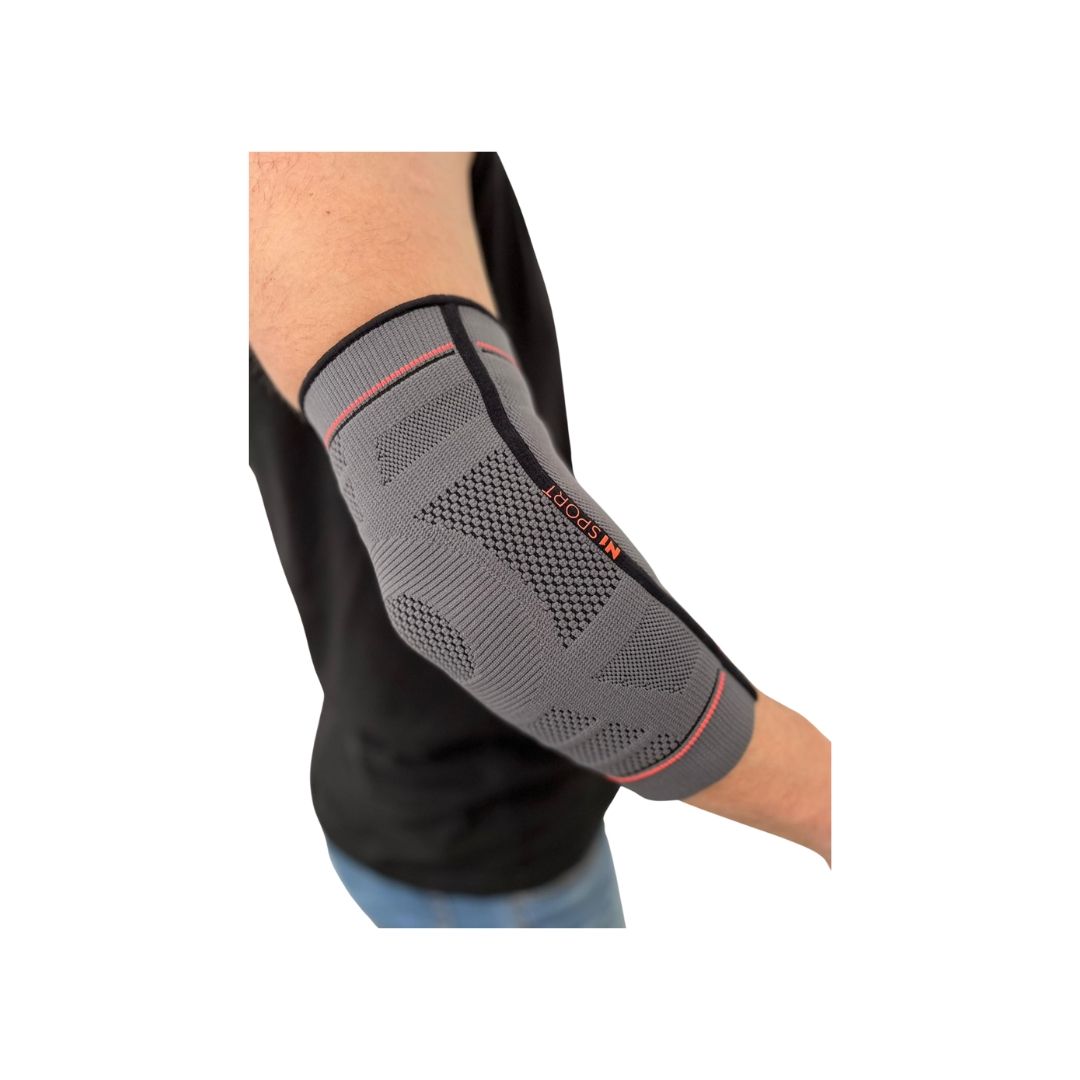 PROTETOR DE COTOVELO (COTOV)TECID KNIT 3D...