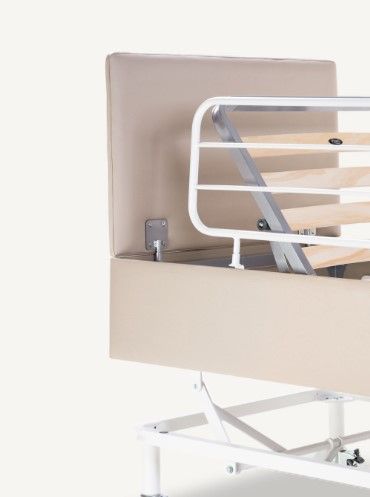 CABECEIRA CAMA COMFORT 060 ALT 60CM (UNID...