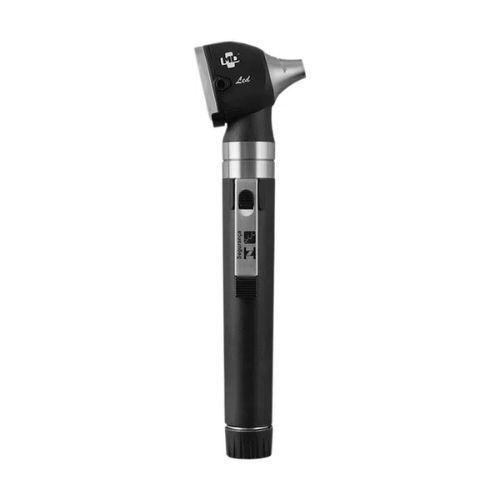OTOSCOPIO LED PRETO 2,5V OMNI 3000 ESTOJO...