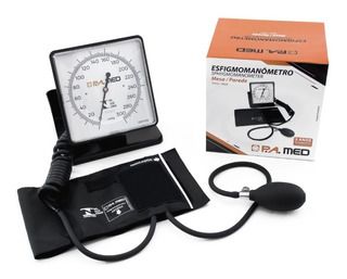 AP. DE PRESSÃO MESA-PAREDE PAMED PA5301