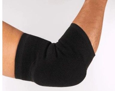 COTOVELEIRA C/ PROTEÇÃO SLIDE N1 SPORT