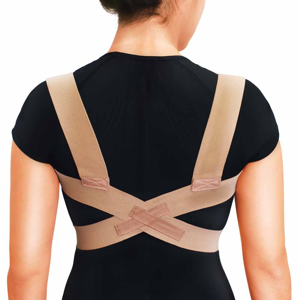 CORRETOR POSTURAL CHA2075 CHANTAL