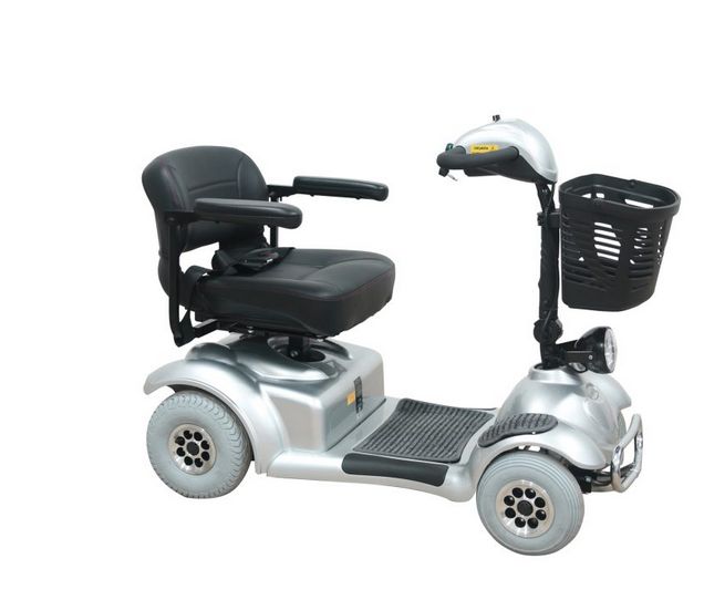 SCOOTER MIRAGE RX FREEDOM