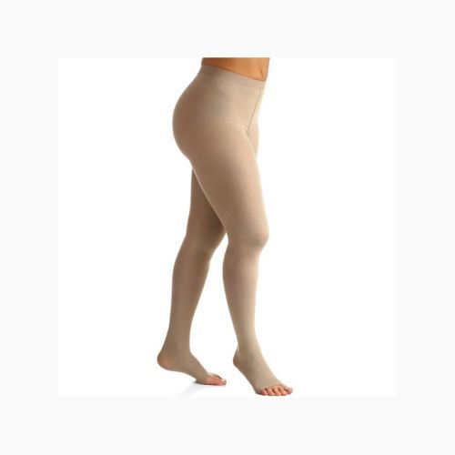 MEIA SIGVARIS 972 P3 LONGA BASIC AT CALÇA