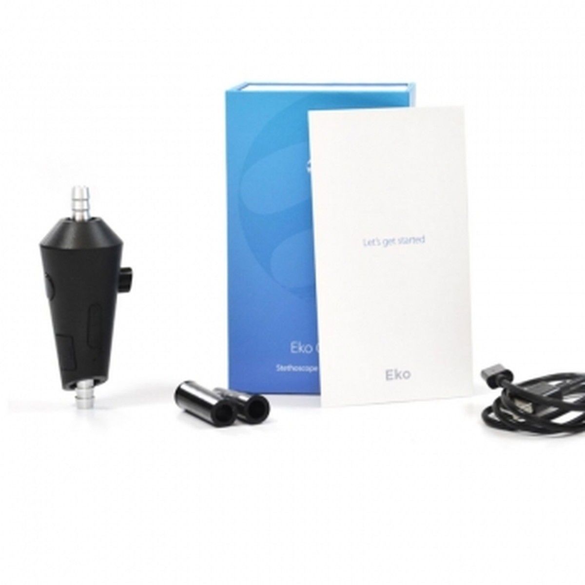 AMPLIFICADOR EKO CORE MD
