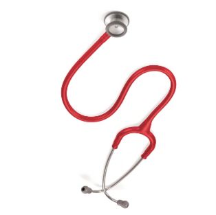 ESTETO LITTMANN CLASSIC II PEDIATRI RED 2...