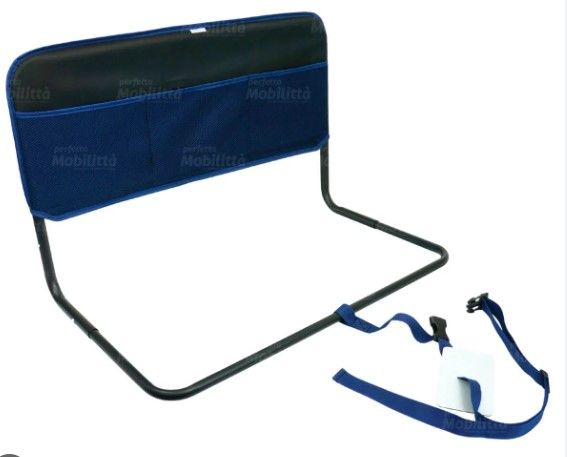 GRADE DE PROTEÇÃO PARA CAMA MOBILITTÀ PER...