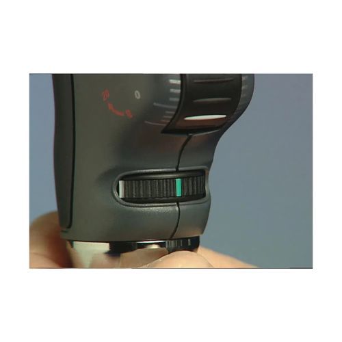 OFTALMOSCOPIO PANOPTIC 11820 WELCH ALLYN