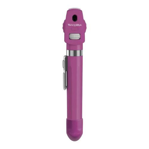 OFTALMOSCOPIO POCKET LED 12870 WELCH ALLYN