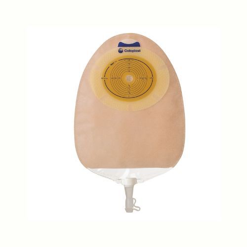 BOLSA P/UROSTOMIA REF 11804 (UNID) COLOPLAST