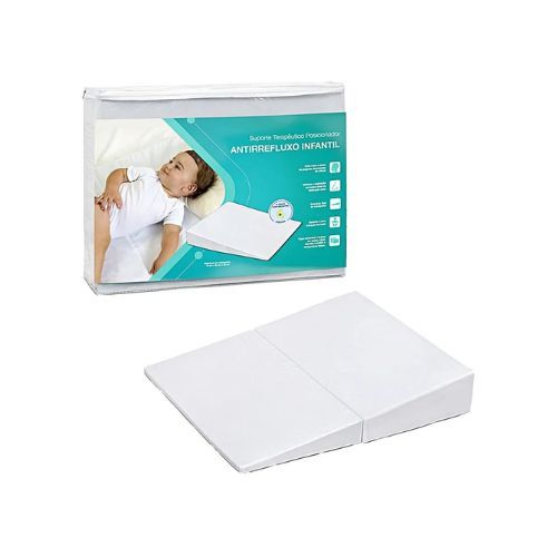 TRAVESSEIRO ANTI REFLUXO INFANTIL COPESPUMA