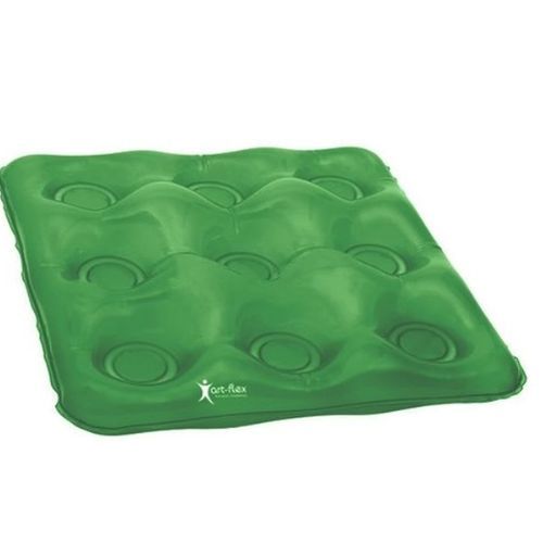 ALMOFADA QUADRAD CX OVO AGUA AFA038 ARTFLEX