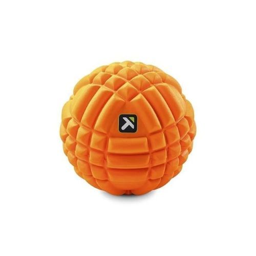 BOLA DE MASSAGEM LARANJ GRID TP03327 TRIG...