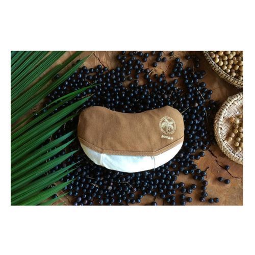 BOLSA TERMICA NATURAL GRANDE JUCARA MERCUR