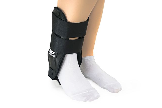 TORNOZELEIRA SOFTCAST 602 SALVAPE