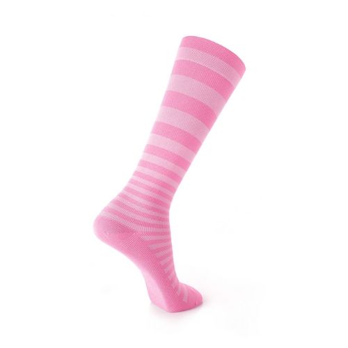 MEIA HOBBY 3/4  PANT. PF 191 MEDIA ROSA S...