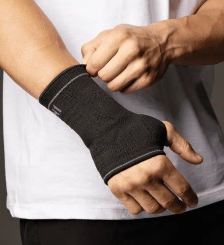 MUNHEQUEIRA BASIC N1 SPORT