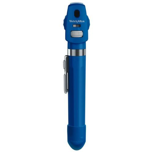 OFTALMOSCOPIO POCKET LED 12880 WELCH ALLYN