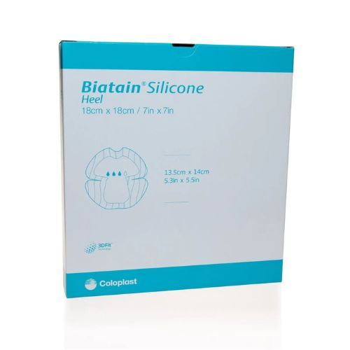 BIATAIN SILIC CALCANEO 33406 18x18CM UN C...
