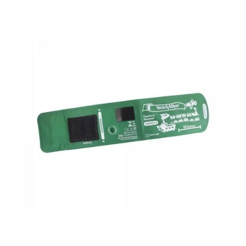 BRAÇADEIRA FLEXIPORT WELCH ALLYN REUSE09 ...