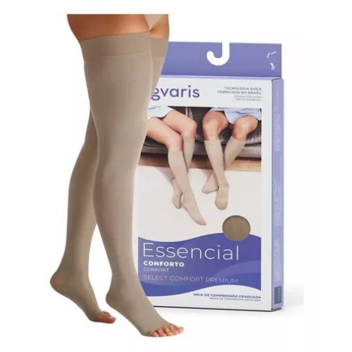 MEIA SIGVARIS COXA G NORMAL PREMIUM 862 AF