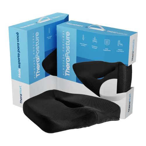 ALMOFADA POSTURAL THERAPOSTURE TM395 THER...