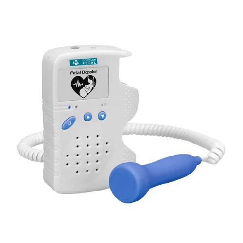 DOPPLER FETAL PORT. FD-200A  MD
