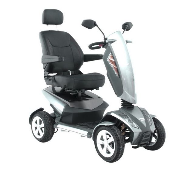 SCOOTER MIRAGE LX FREEDOM
