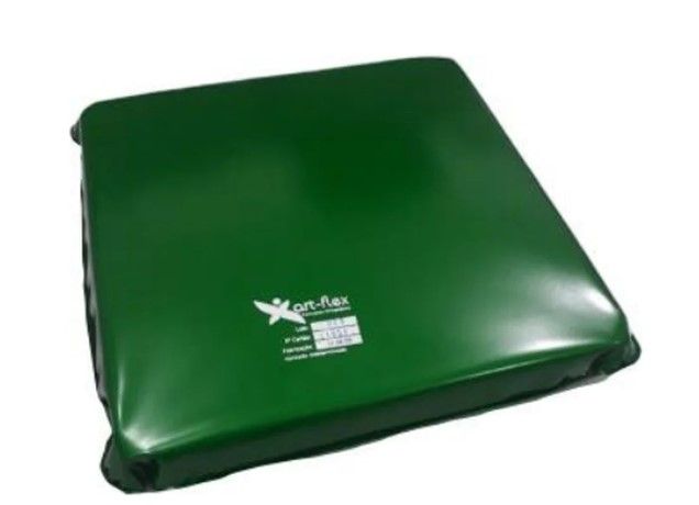 ALMOFADA ESTOFADA QUADR P/CAD BANHO AFA05...