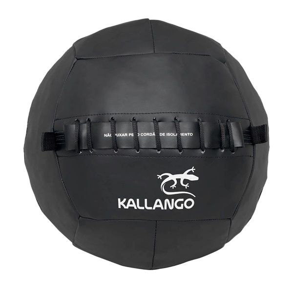 WALL BALL 5KG/12 LIBRAS KALLANGO