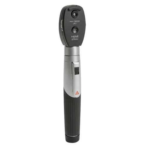 OFTALMOSCOPIO MINI 3000 LED  D-008.71.120...