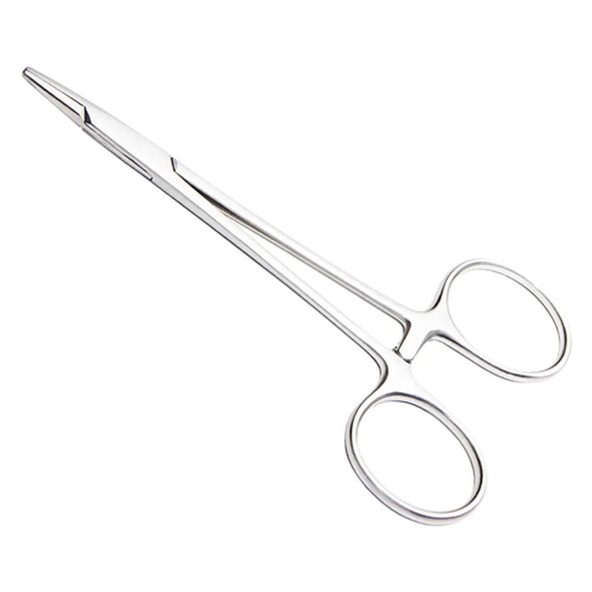 PORTA AGULHA COD. 296  MAYO HEGAR 14CM ABC