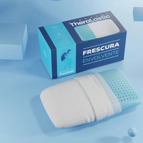 TRAVESSEIRO THERALASTIC TM211_BR  THERAMART