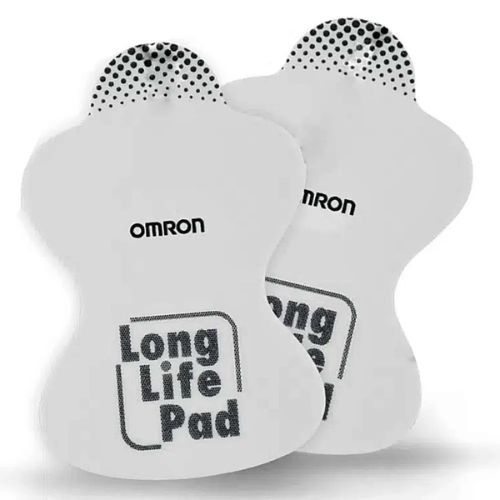 ELETRODOS LONG LIFE PADS OMRON