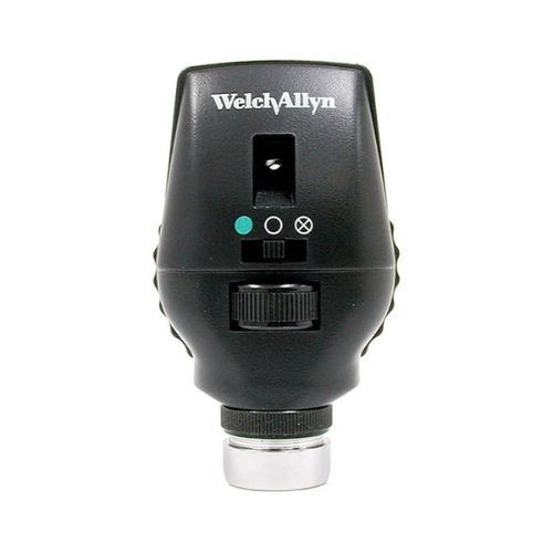 OFTALMOSCOPIO COAXIAL (CABEÇA) 11730 WELC...