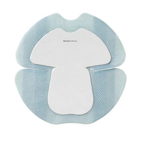 BIATAIN SILIC CALCANEO 33406 18x18CM UN C...