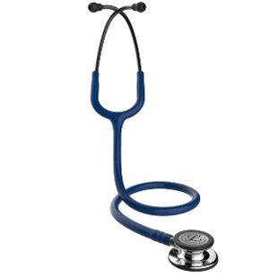 ESTETO LITTMANN CLASSIC III AZUL MARINHO ...